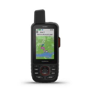 Garmin Gpsmap 67I Satellite Communicator Inreach Gps