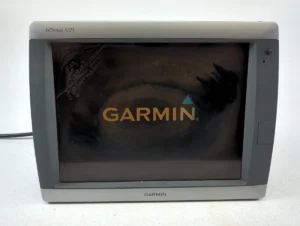 Garmin Gpsmap 8612Xsv 12 Inch Chartplotter Sonar