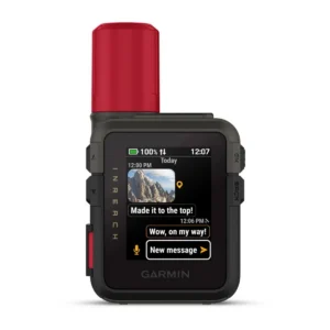 Garmin Inreach Mini 2 Satellite Communicator Orange