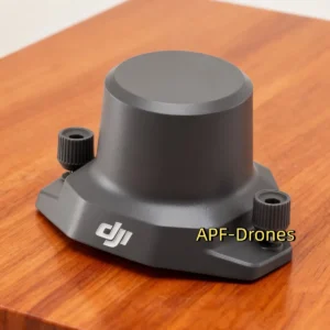 Dji Mavic 3 Enterprise Thermal Drone M3T