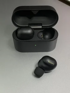 Wireless Earbuds Noise Cancelling