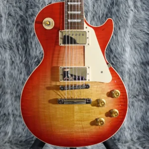Gibson Les Paul Standard 50S Heritage Cherry Sunburst