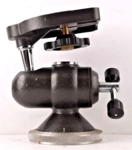 Gitzo Systematic Series 4 Long 3-Section Tripod