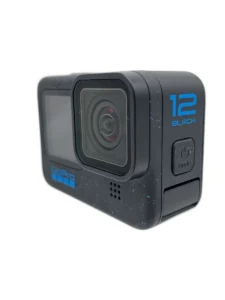 Gopro Hero12 Black Creator Edition Bundle