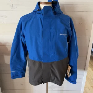 Grundens Chugach Tdx Jacket Men Gore-Tex