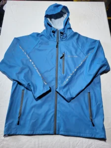 Grundens Weatherwatch Impermeable Rain Jacket