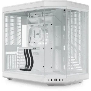 Hyte Y70 Touch Infinite Dual Chamber Atx Case