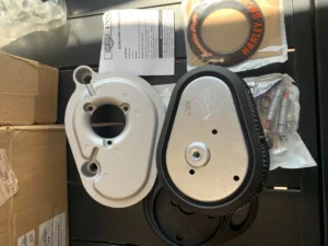Harley Davidson Milwaukee-Eight 114 Screamin Eagle Air Cleaner