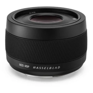 Hasselblad Xcd 45Mm F4 P Medium Format Lens
