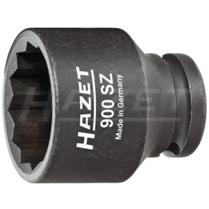 Hazet 9012M Extra Short 1-2 Impact Wrench