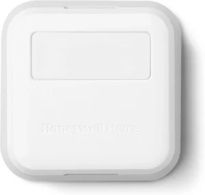 Honeywell Home T9 Smart Thermostat With Sensor