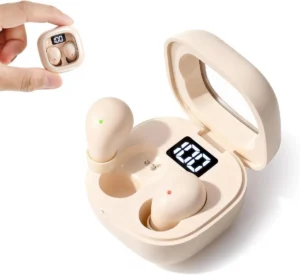 Invisible Sleep Headphones Side Sleepers