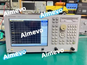 Keysight Streamline Usb Vector Network Analyzer P9370A