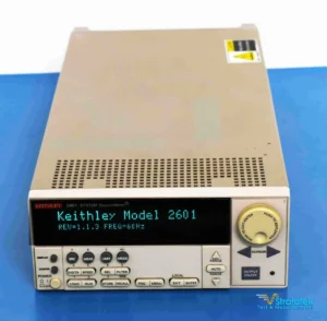 Keithley 2450 Sourcemeter Smu Instrument