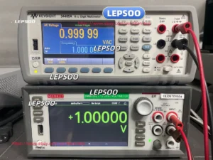 Keysight 34465A Digital Multimeter 6.5 Digit