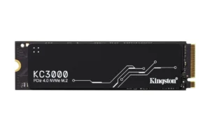 Kingston Fury Renegade 4Tb Pcie 4.0 Nvme M2 Ssd