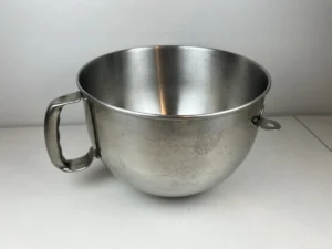 Kitchenaid Pro 600 Stand Mixer 6 Quart Stainless Steel Bowl
