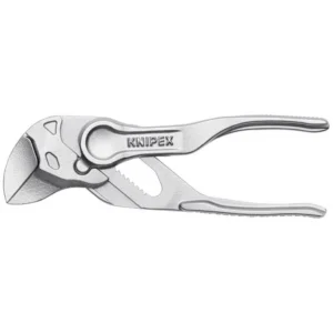 Knipex Pliers Wrench Xs 8604100 4-Inch