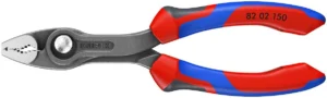 Knipex Twingrip Slip Joint Pliers 8201200