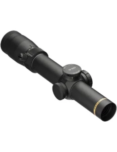 Leupold Vx-5Hd 3-15X44 Rifle Scope Cds-Zl2