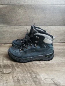 Lowa Renegade Gtx Mid Hiking Boots Men