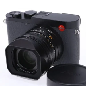 Leica Q3 Full-Frame Compact Digital Camera