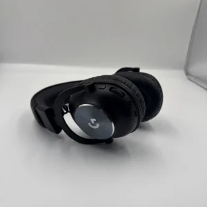 Logitech G Pro X 2 Lightspeed Wireless Gaming Headset