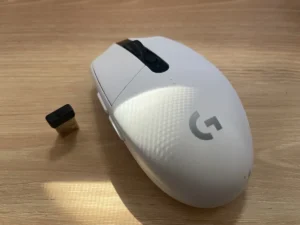Logitech G303 Shroud Edition Wireless Gaming Mouse