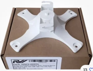 Mindray Dp-30 Portable Ultrasound Machine Linear Probe