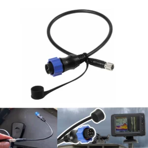 Lowrance Hds Pro 12 Live Activetarget 2 Fish Finder