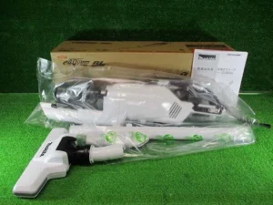Makita Xgt Gcv07 40V Max Hepa Cordless Vacuum