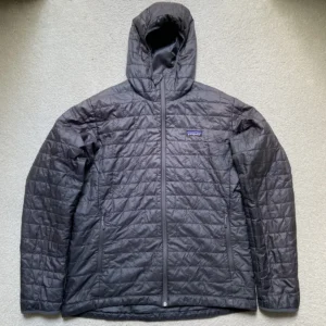 Patagonia Tough Puff Hoody Men Wading Jacket