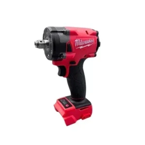 Milwaukee M18 Fuel Gen 4 1/2 Inch Impact Wrench