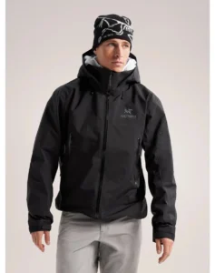 Arcteryx Beta Ar Jacket Men Gore-Tex Pro