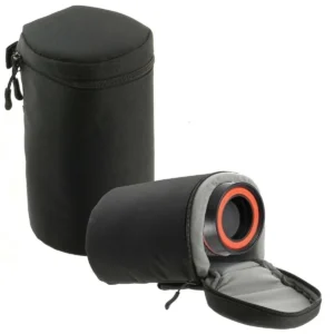 Fujifilm Gf 23Mm F4 R Lm Wr Ultra-Wide Lens