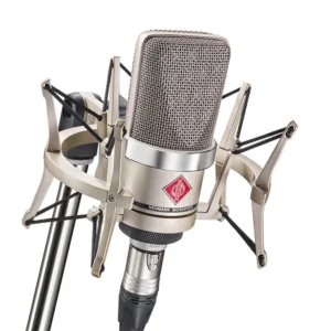 Neumann Ksm 105 Supercardioid Condenser Microphone