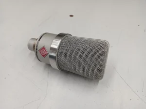 Neumann Tlm 102 Studio Set Large-Diaphragm Condenser