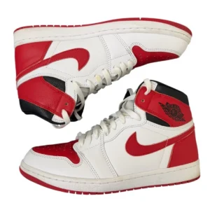 Nike Air Jordan 1 Retro High Og Chicago 2015 Size 10