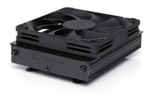 Noctua Nh-L9I-17Xx Chromax.black Low-Profile Cooler