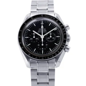 Omega Speedmaster Professional Moonwatch 3861 Sapphire