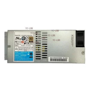 Seasonic Prime Tx-1300 Titanium Power Supply
