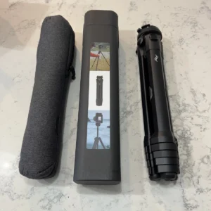 Peak Design Travel Tripod Carbon Fiber