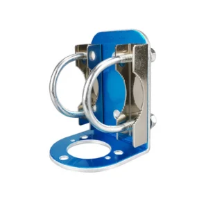 Outdoor Access Point Pole Mount Bracket