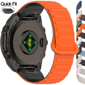 Garmin Epix Pro Gen 2 Sapphire Edition 51Mm