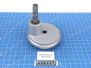 Hobart N50 5 Quart Commercial Stand Mixer