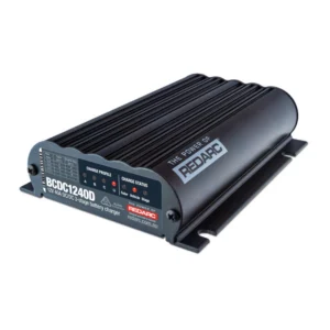 Red-Arc 40A In-Vehicle Dc Battery Charger Bcdc1240D
