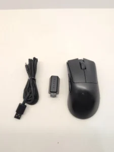 Razer Deathadder V3 Pro Faker Edition Wireless Mouse