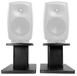 Genelec 8030C Active Studio Monitor Pair