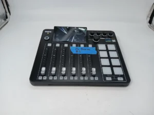 Rode Rodecaster Pro Ii Audio Production Studio