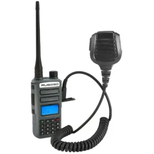 Rugged Radios Gmr2 Plus Gmrs 2-Way Radio Long Range